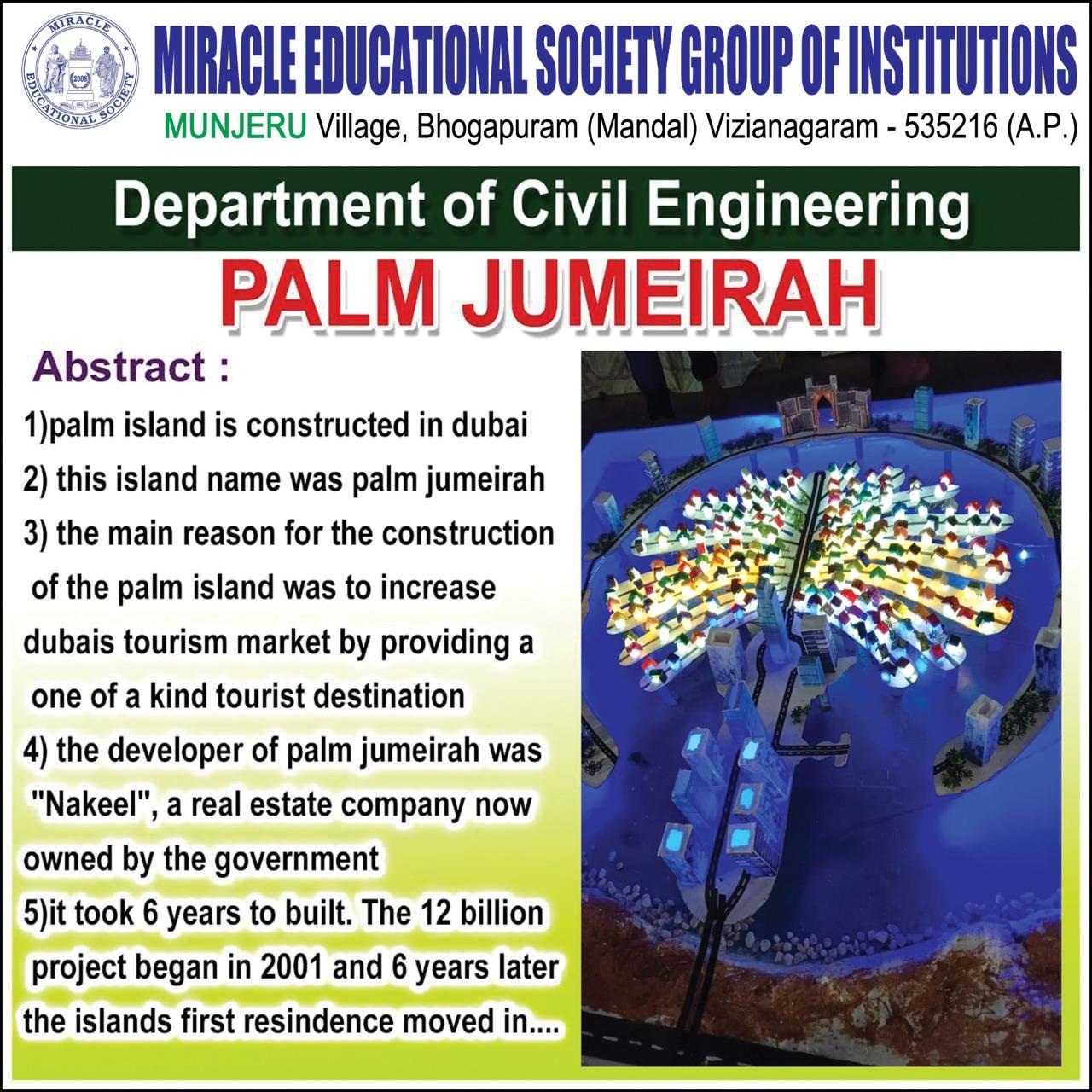 Engineers Day Activities & Program 15th Sep 2024