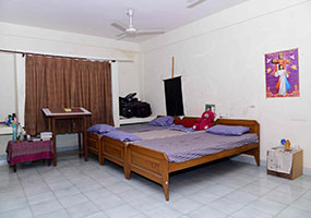 hostel