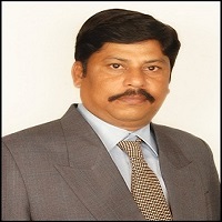 Dr.B. Srinivas Rao