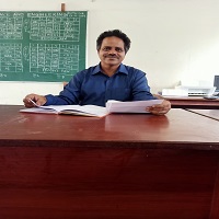 Mr.S. Sridhar