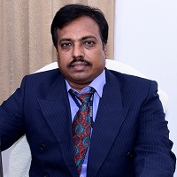 Dr.A. Arjuna Rao