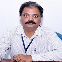 Prof.B. Ratna Raju