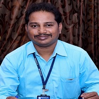 Mr.Ch. Trinadha Rao