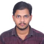 J Sai Vasanth,TCS J Sai Vasanth,TCS