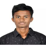 Kalyanam Venkata Santhosh, TCS Kalyanam Venkata Santhosh, TCS