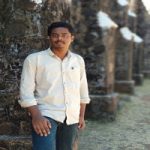 Nikhil Kumar Mahapatro Nikhil Kumar Mahapatro