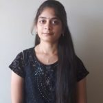 Srilekha, Cognizent Srilekha, Cognizent