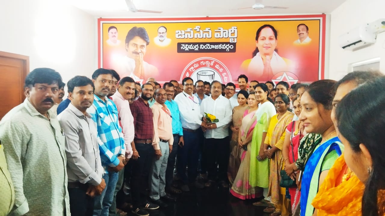 2025 New year celebrations with dept. wise Rangoli competition