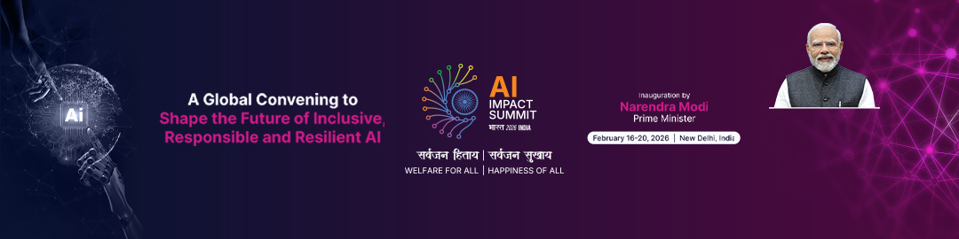 AI Impact Summit