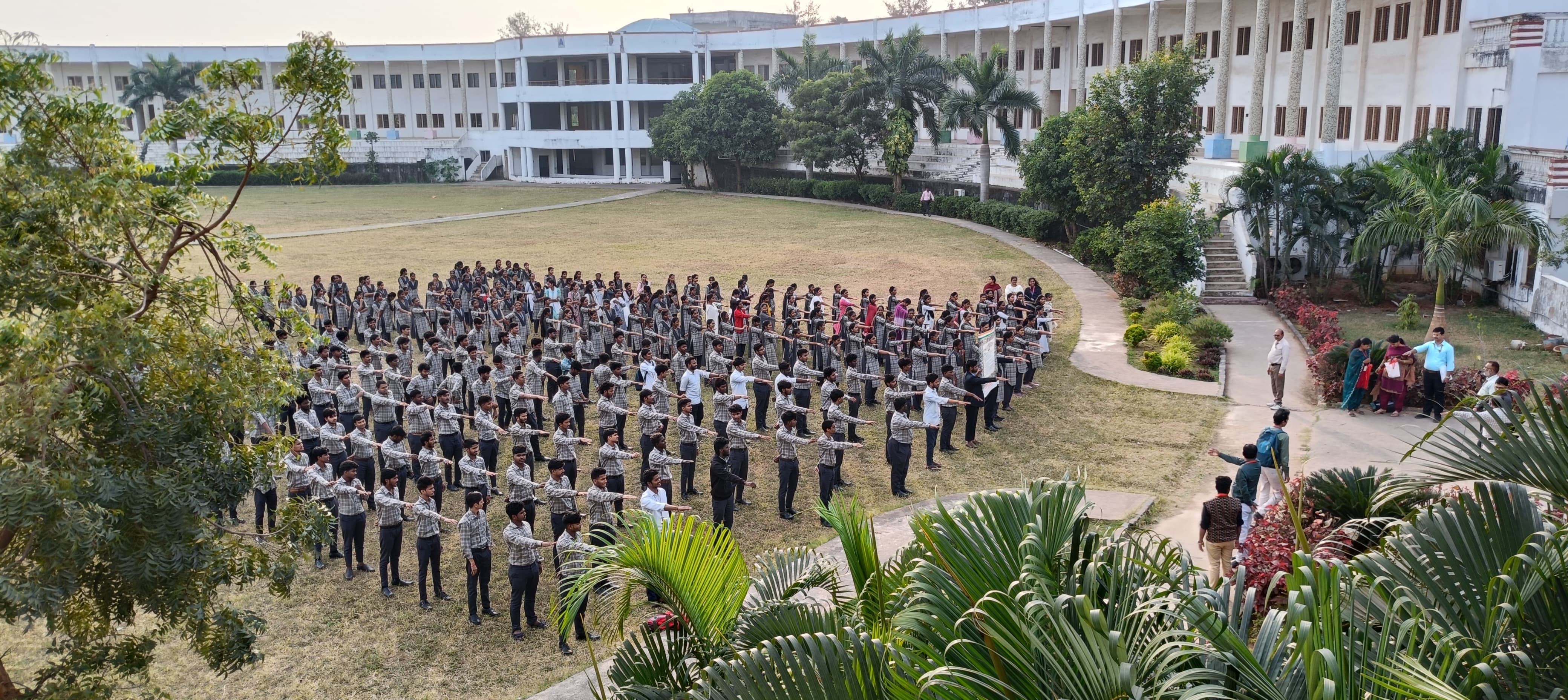 Constitution Day ( National Law Day )