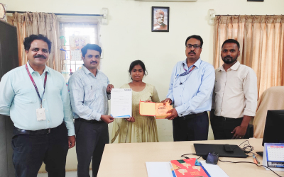 Ms. Dilleswari Lingam ,CSE