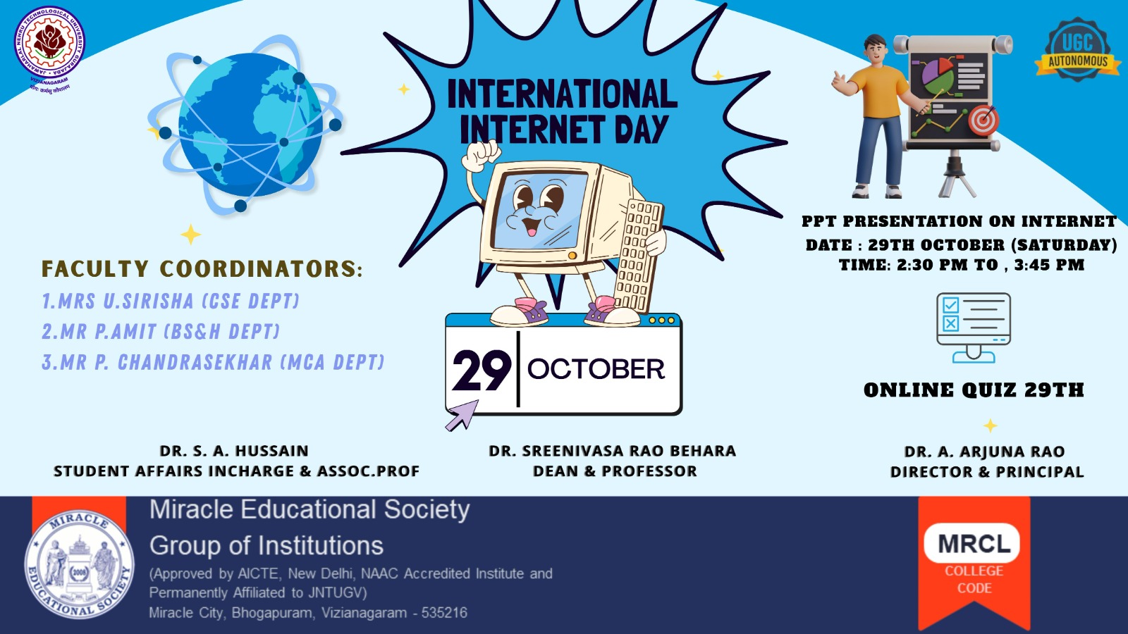 Internet Day