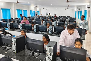 computer lab 4