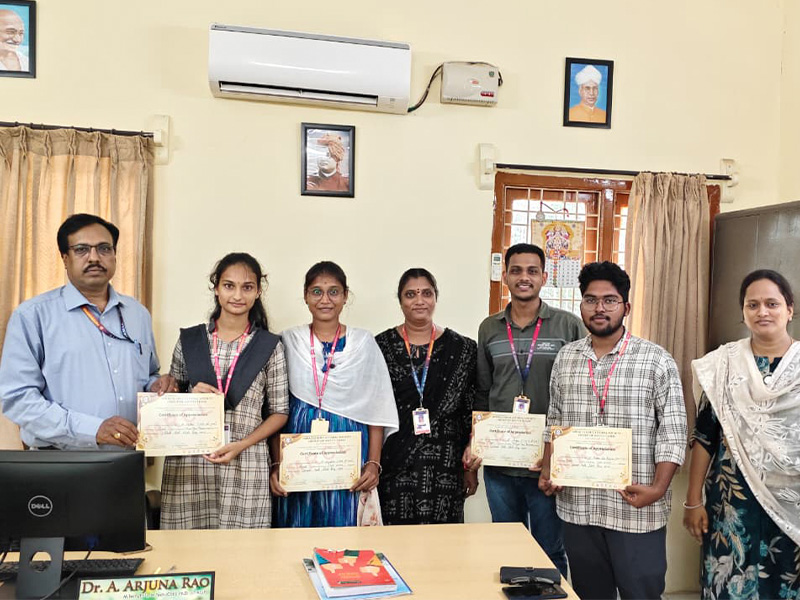 MES Celebrates World Youth Skills Day 2026