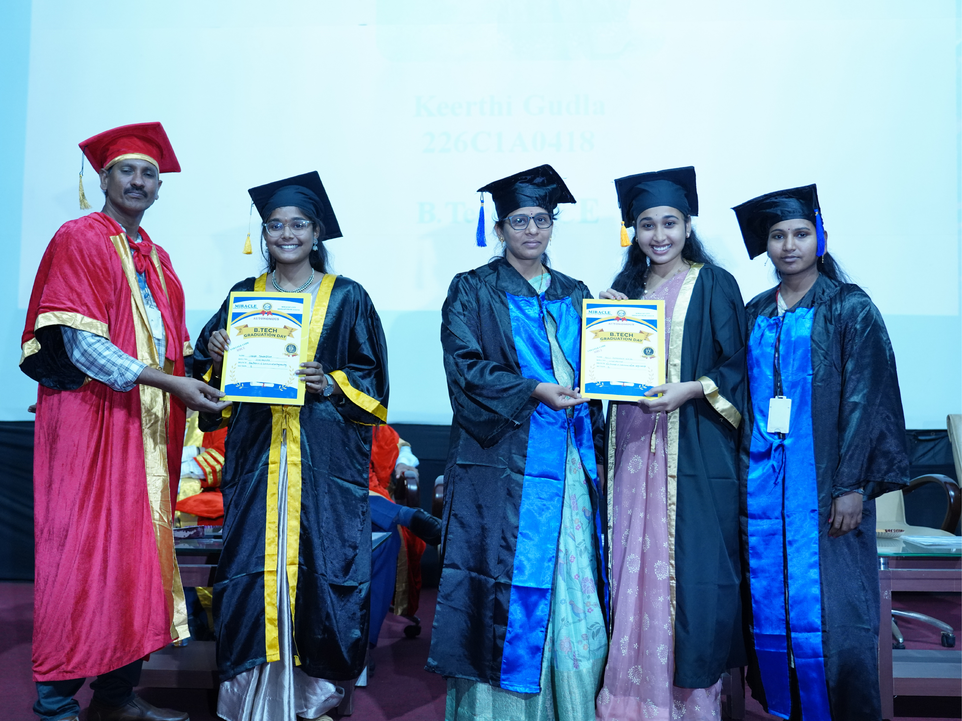 MES Graduation Day 2026: A Celebration of Academic Excellence