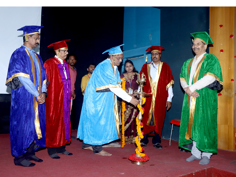 Celebrating Academic Excellence Graduation Ceremony 2025