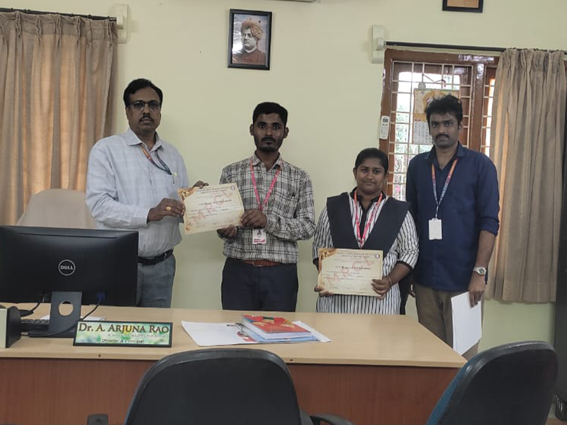 Ugadi at MES: Celebrating Tradition and New Beginnings