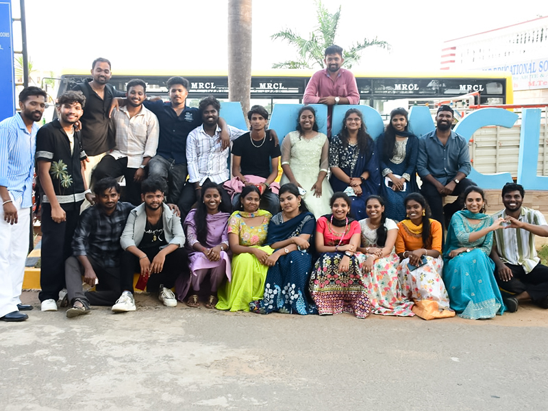 Farewell MBA 2026: Celebrating Success & New Beginnings