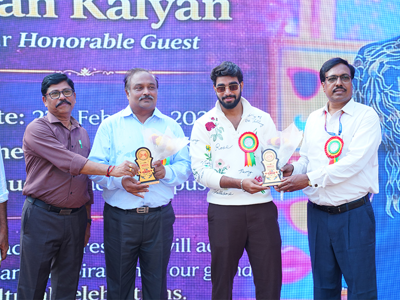 TECH-MILAN 2026: MES Celebrates Innovation, Talent, and Team Spirit