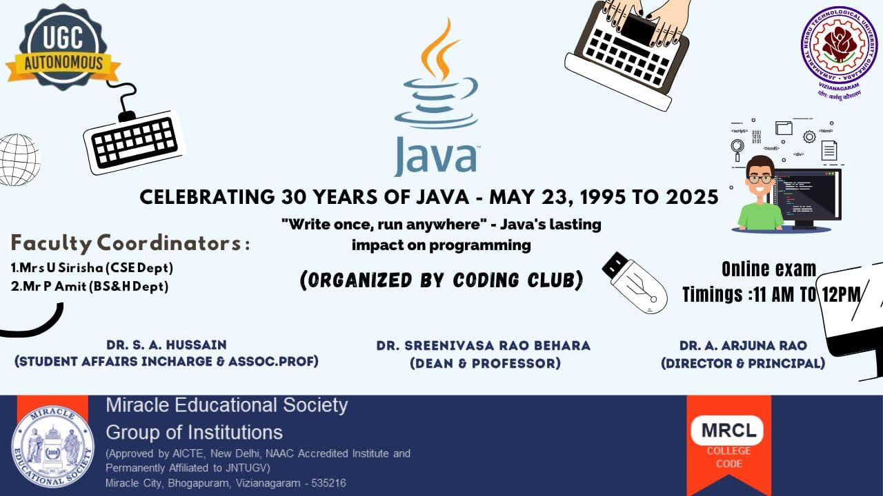 Java Day