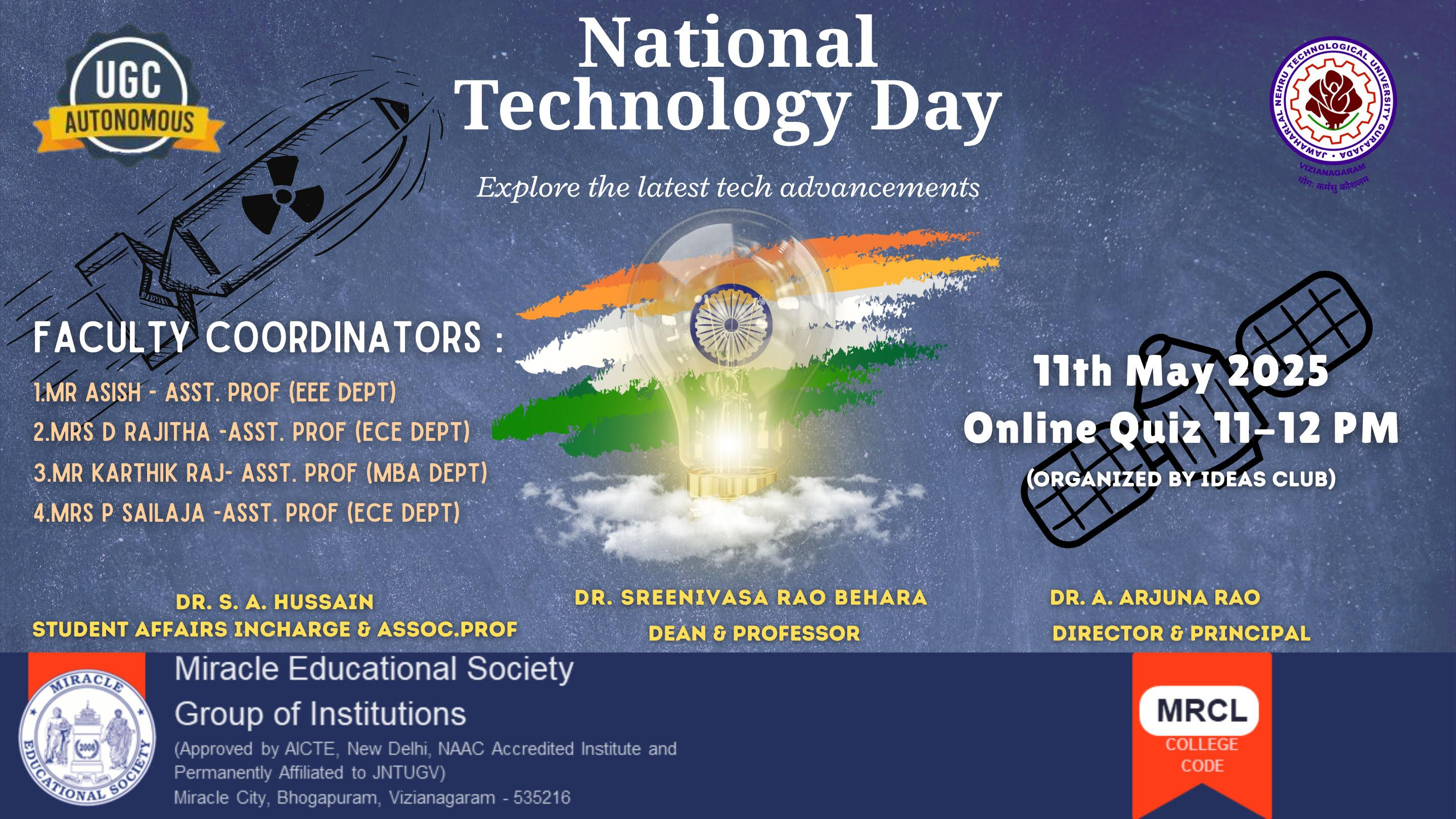 Technology Day